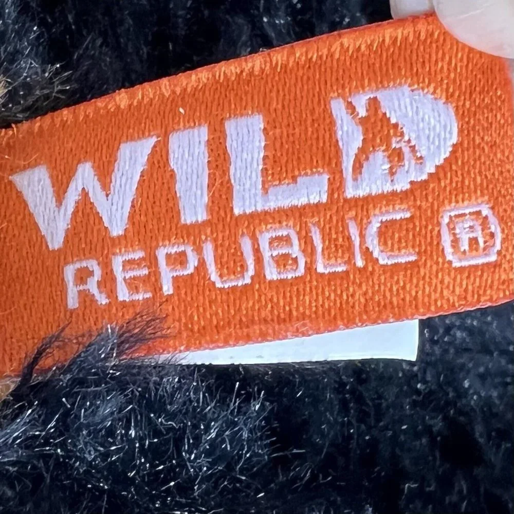 Wild Republic Red‎ Panda Plush Stuffed Animal Plush Toy Set of 2 - 9